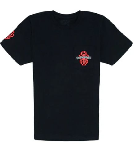 Chrome Hearts Dagger T-Shirt