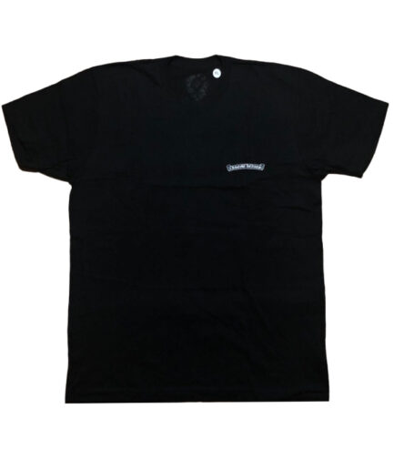 Chrome Hearts Las Vegas Exclusive Pocket Tee