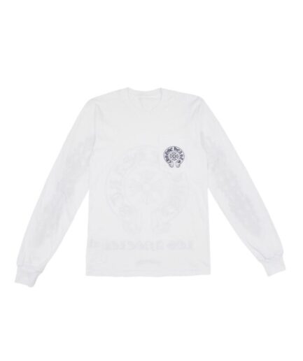 Chrome Hearts Los Angeles Excluisve Longsleeve